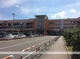 ポートルシパー【1階】の周辺