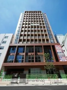 東京都国立市東1丁目【マンション】の外観