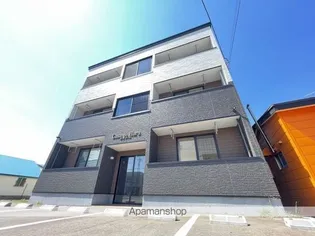 カーサデハルの画像