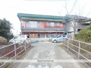 森アパートの画像
