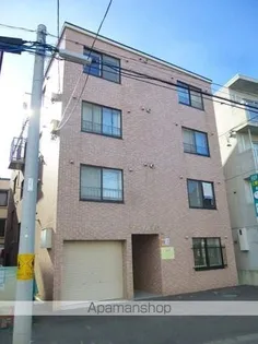 マープル平岸の画像