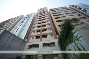 パレステュディオ渋谷STATIONFRONT【9階】の外観