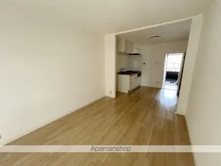 アマン狭山台【2階】の内装