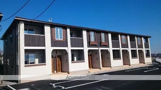 エルシオン IIIの画像