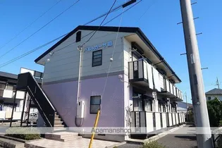 パルトカーサIIIの画像