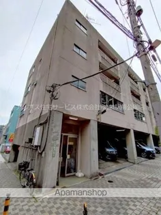 メゾン龍岡の画像