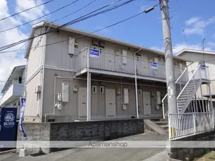 ハイツ ビューラーの画像
