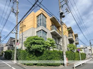 NTPRレジデンス下馬【1階】の外観