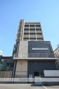 ルネス グランドゥール【7階】の外観