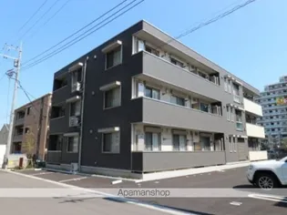リノアイーナ【2階】の外観