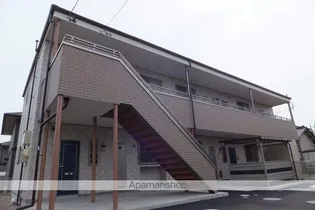 アビタシオン シンワの画像