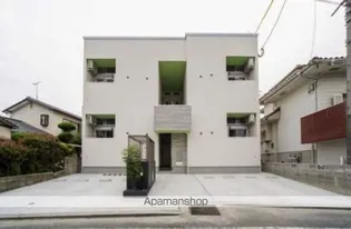 福岡県福岡市南区横手南町【アパート】の外観