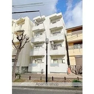 ハイツ桜ケ丘【501号室】の間取り