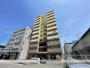シティテラス南5条の画像