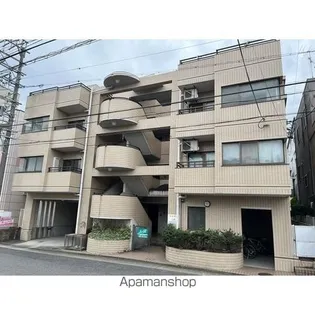 セリニティ星ヶ丘【2階】の外観