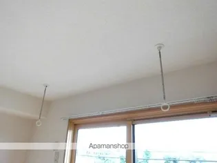 1STプレジオ【2階】の内装