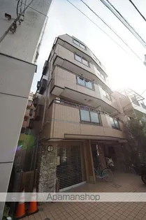 コンフォート曙橋【3階】の外観