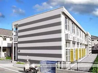 レオパレスシェソワの画像