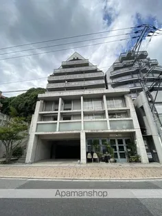 ハウスバーンフリート弐番館の画像