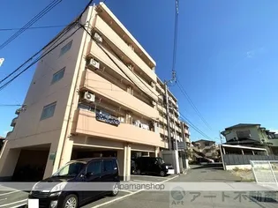 サニーハイツの画像
