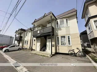 マルワアパートⅡの画像