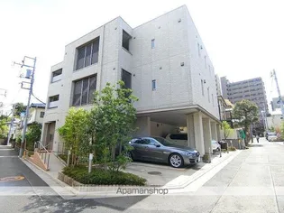 ローリエ国分寺の画像