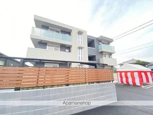 カメリアメゾンの画像