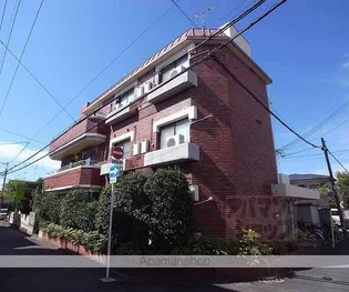 ハイツ外波山の画像