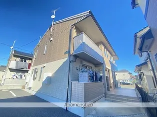 ベルクリア城南 Bの画像