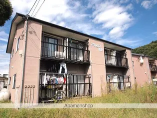 アネックス福沢の画像