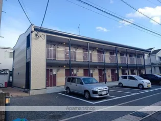 レオパレスフリーダムの画像