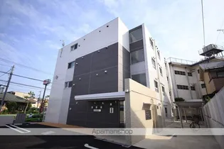 フェイバーJ.O−Ⅳ【3階】の外観