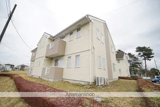 サンビレッジ弥生 B棟【202号室】の外観