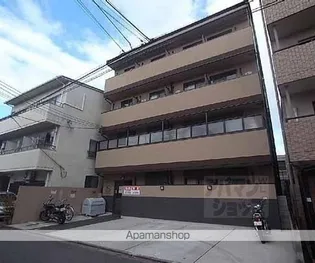 フラッティ京大北の画像
