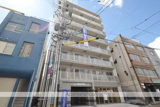 THE MODERN 表町の画像