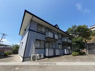 フラワーヒルズ Bの画像