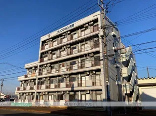 フレクション長岡の画像