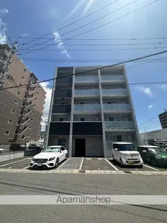 曲金マンションの画像