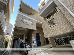 ベネフィスタウン平尾1の画像