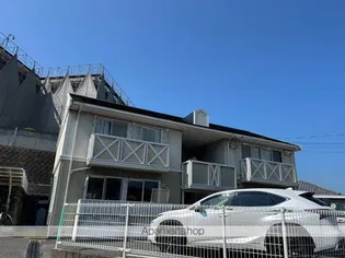 グリーンハウス森の画像
