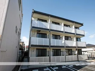 レオパレスウィング5の画像