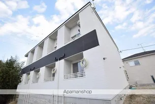 アーバンコート上谷刈の画像