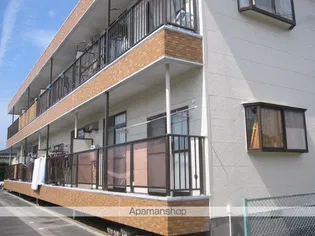 コーポ永田の画像