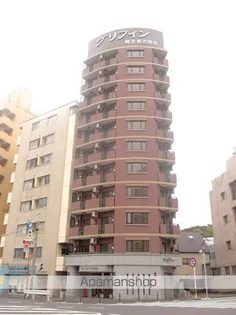 グリフィン横浜 桜木町拾壱番館の画像