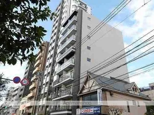 プレセダン石神井公園の画像