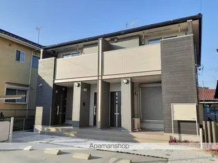 FAMILLE宮前【2階】の外観