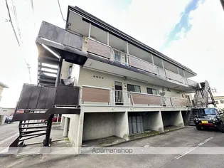 コーポ美原Ⅱの画像