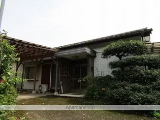 宮崎県小林市野尻町紙屋【一戸建】の外観