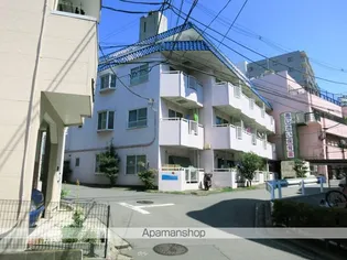 グランドマンション5の画像