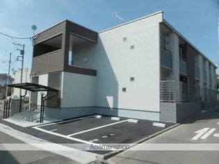 クレイノ櫻の画像